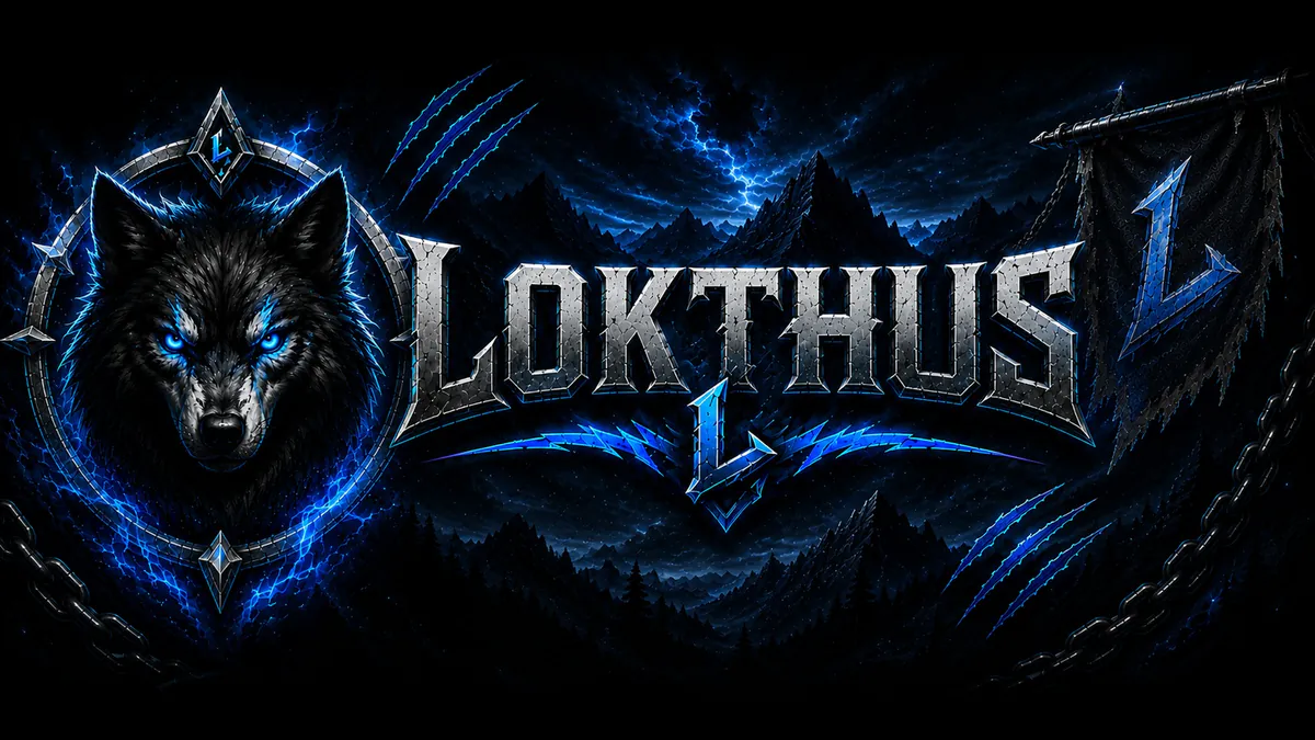 Lokthus