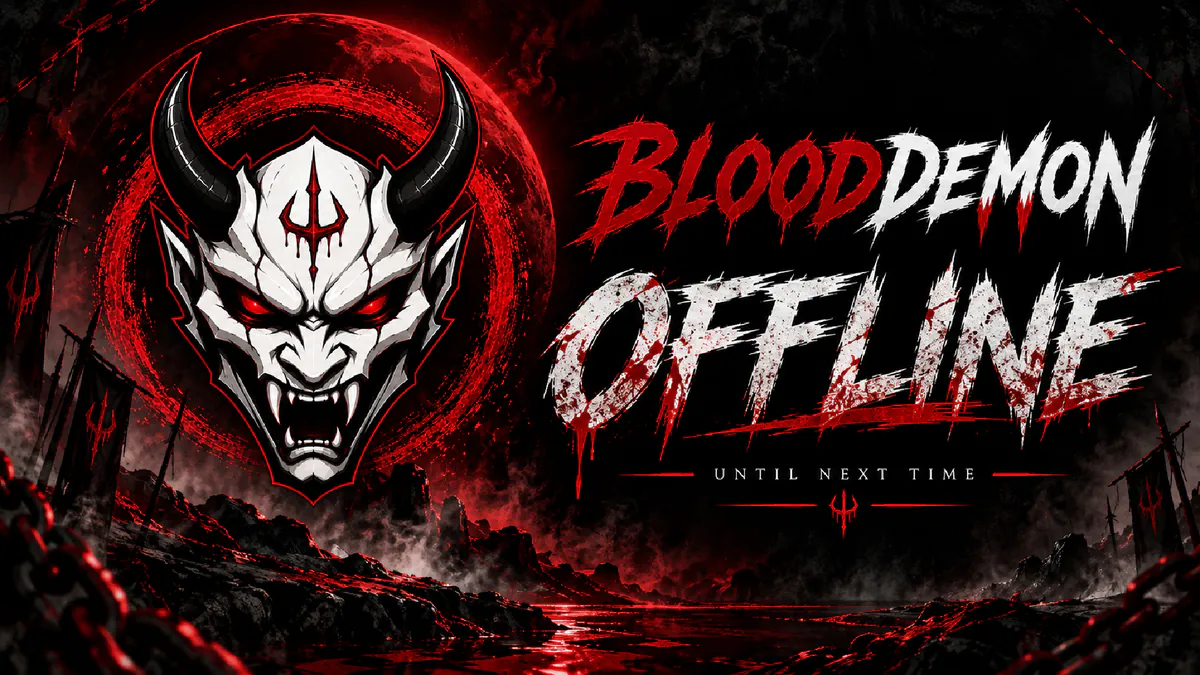 BloodDemonTV