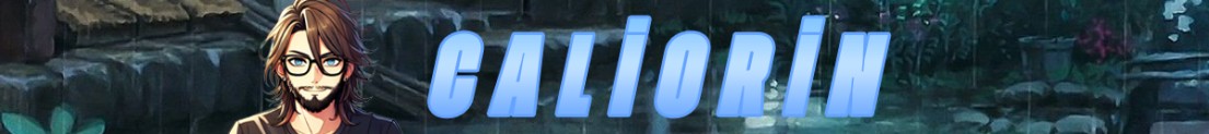 Caliorin