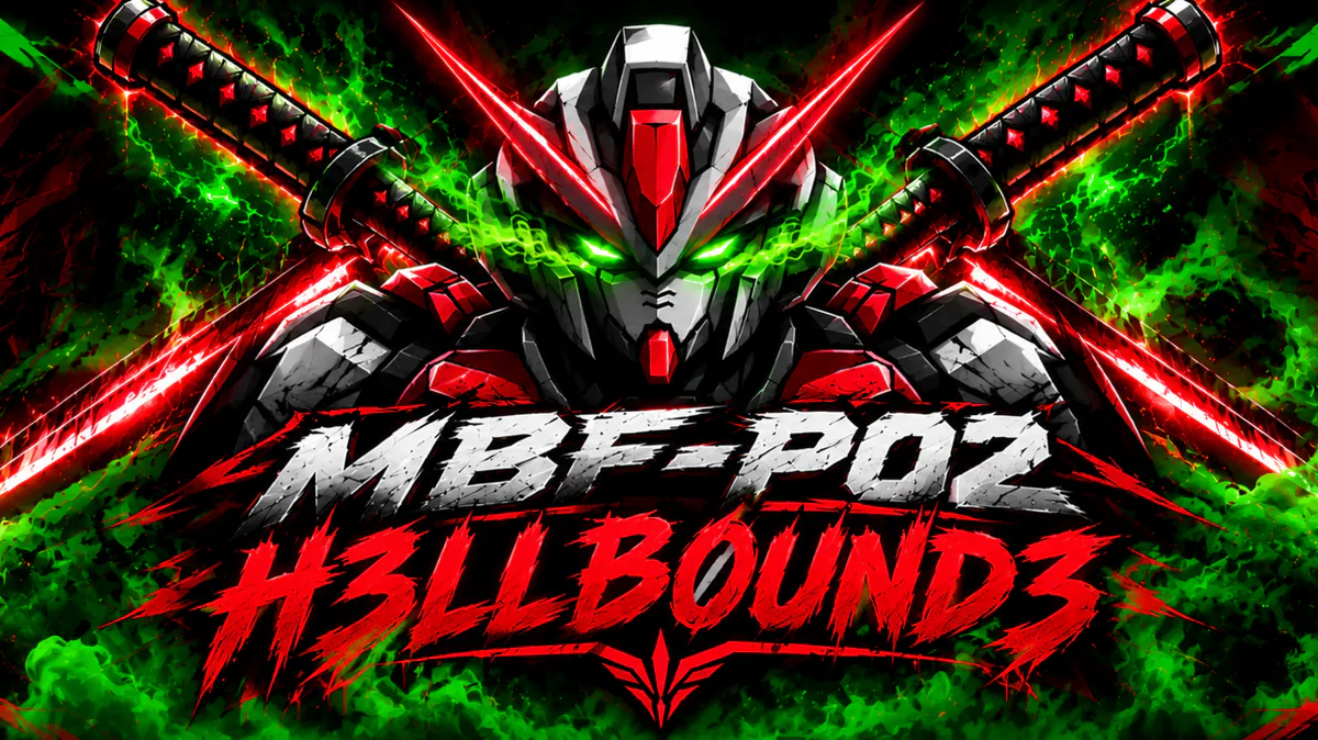 H3LLB0UND3