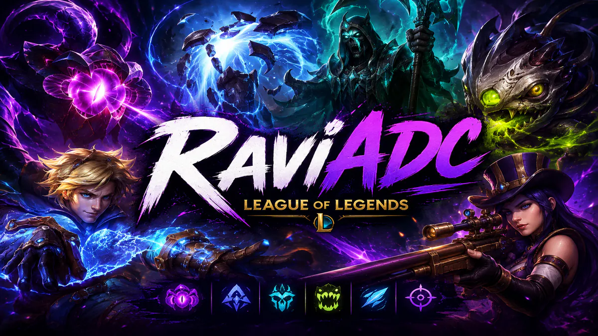 RaviADC