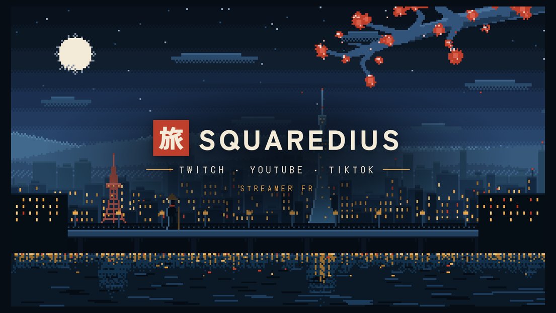 squaredius