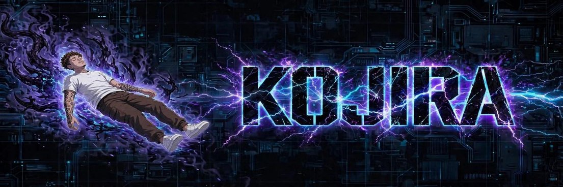 Kojiralive