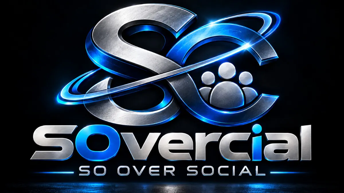Sovercial