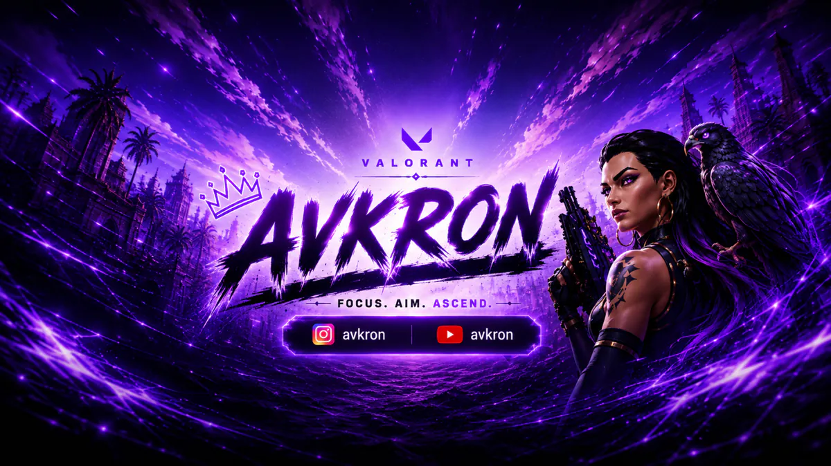 avkron