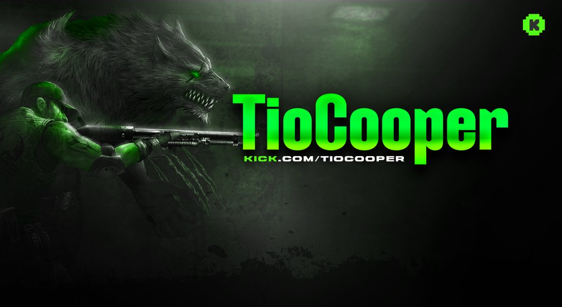 TioCooper