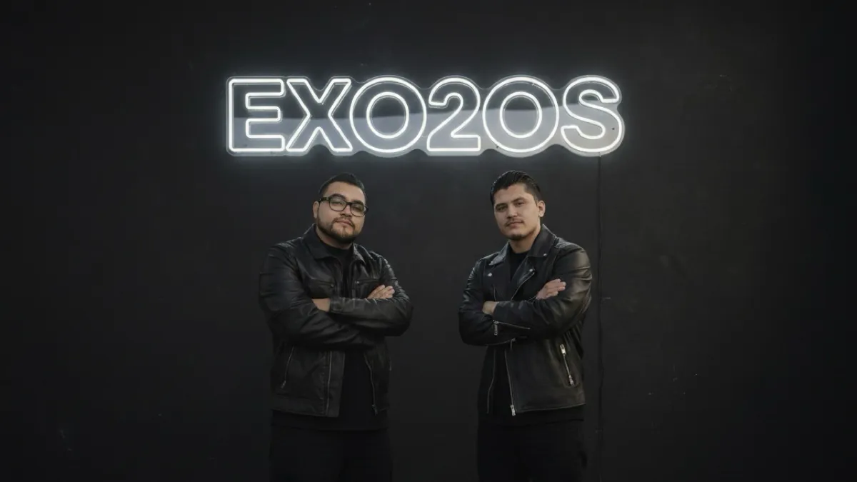 EXO2OS