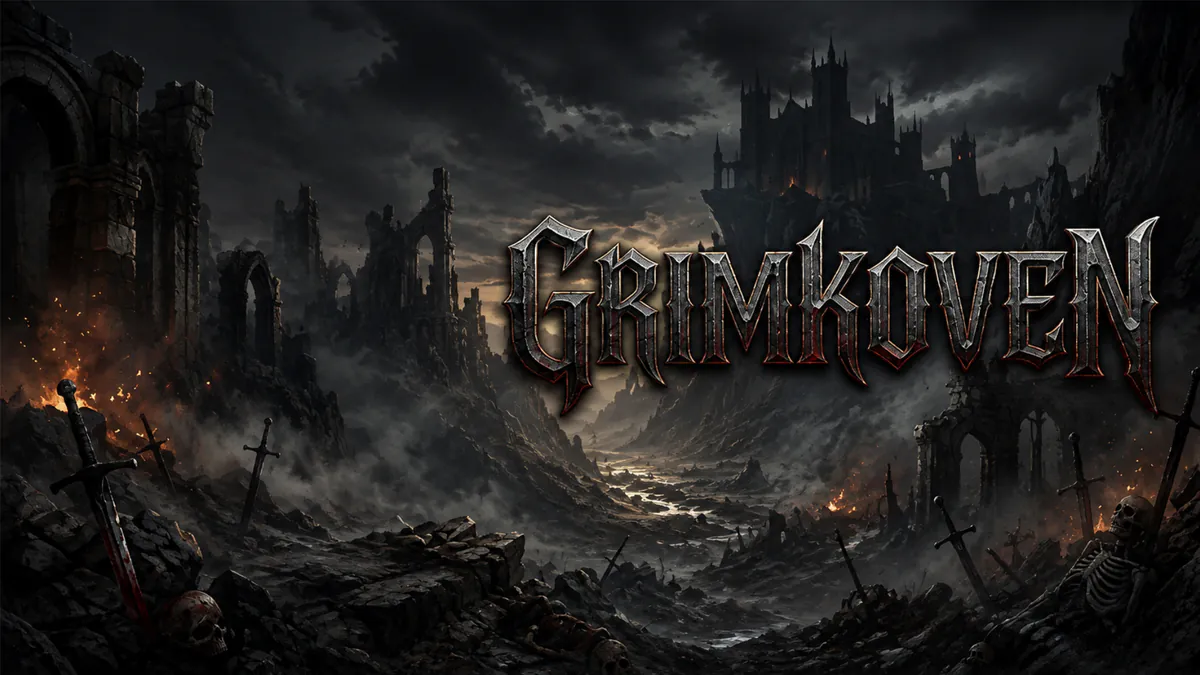 grimkoven