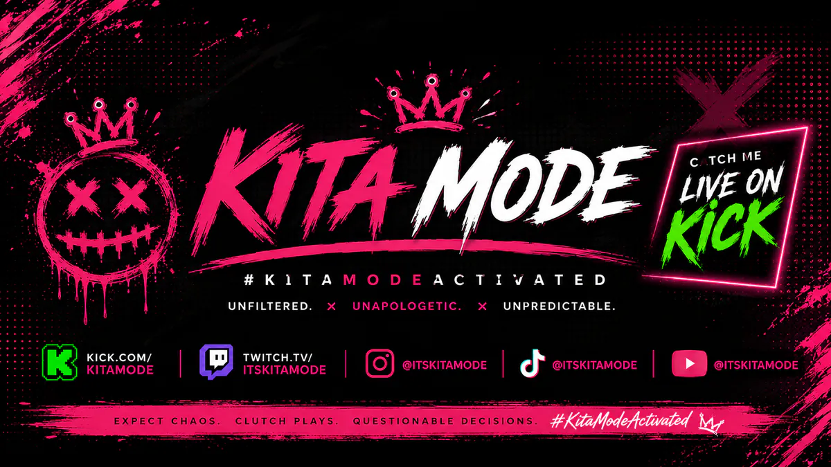kitamode