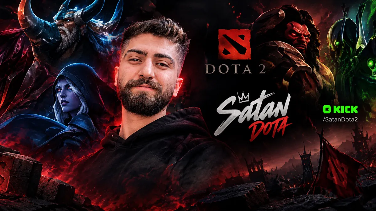 SatanDota2