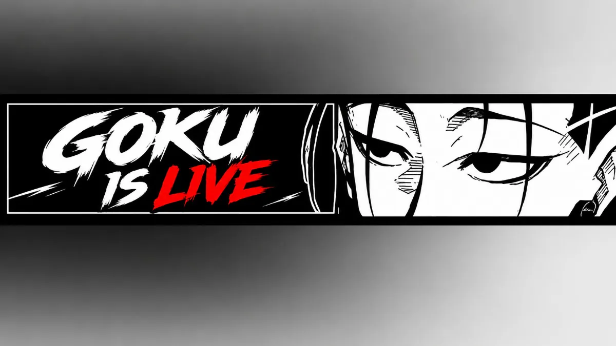 GOKUisLIVEee