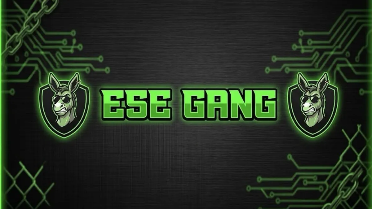 ESEGANGz
