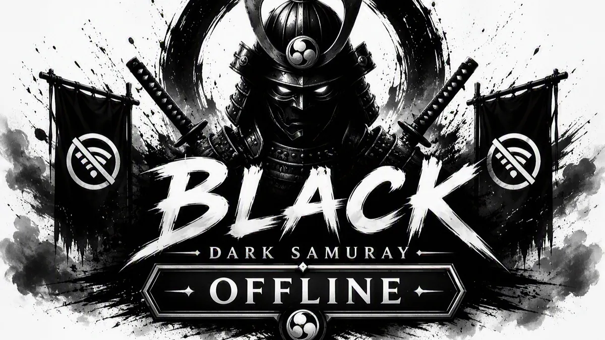 BlackDarkSamuray