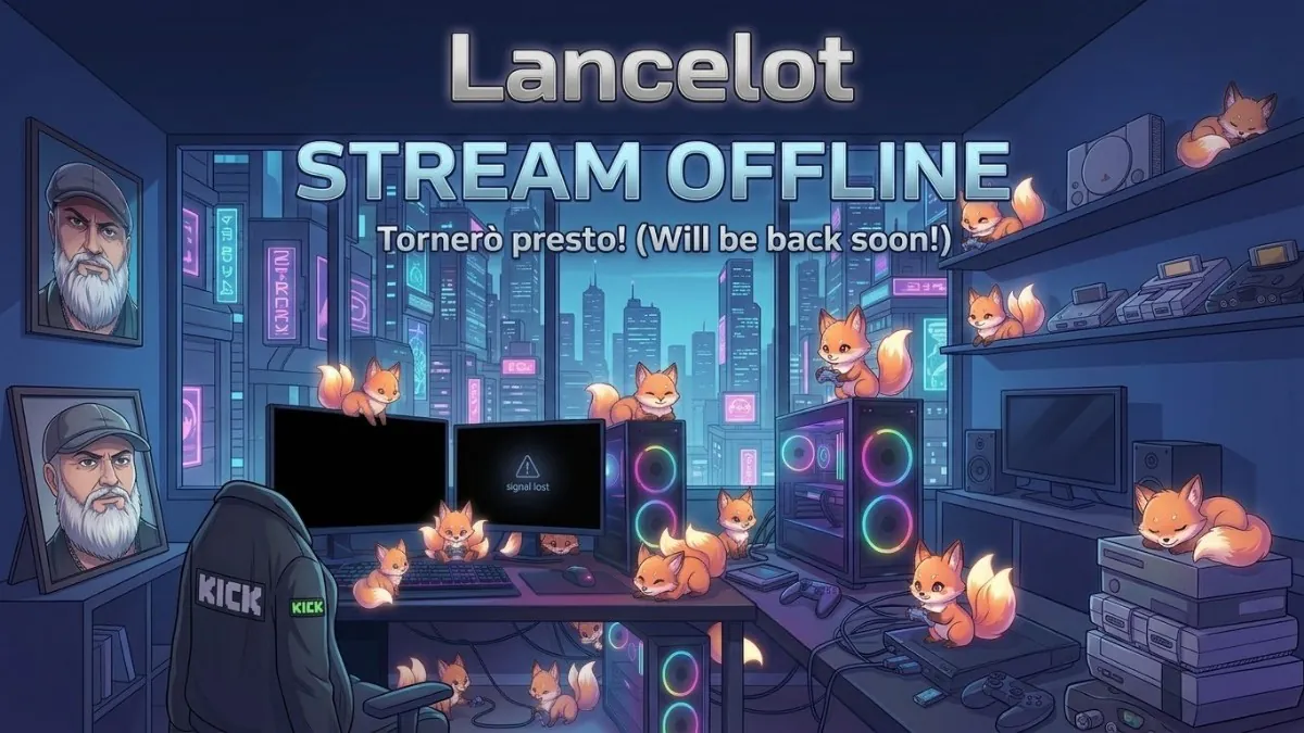 Lancelot9T