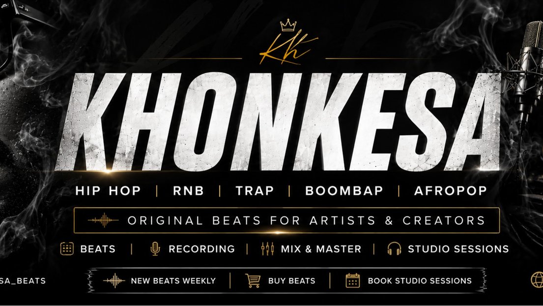 KhonkeSA