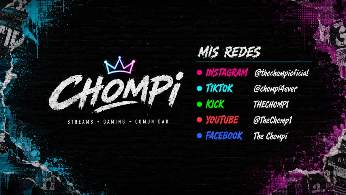 THECHOMPI