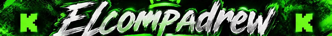 Elcompadrew