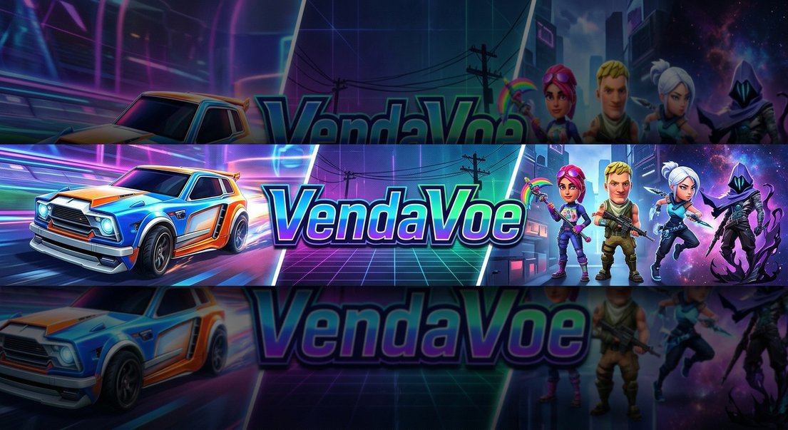 VendaVoe