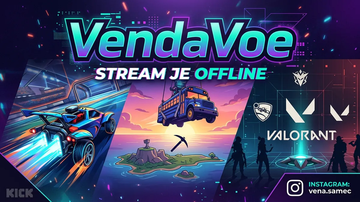 VendaVoe