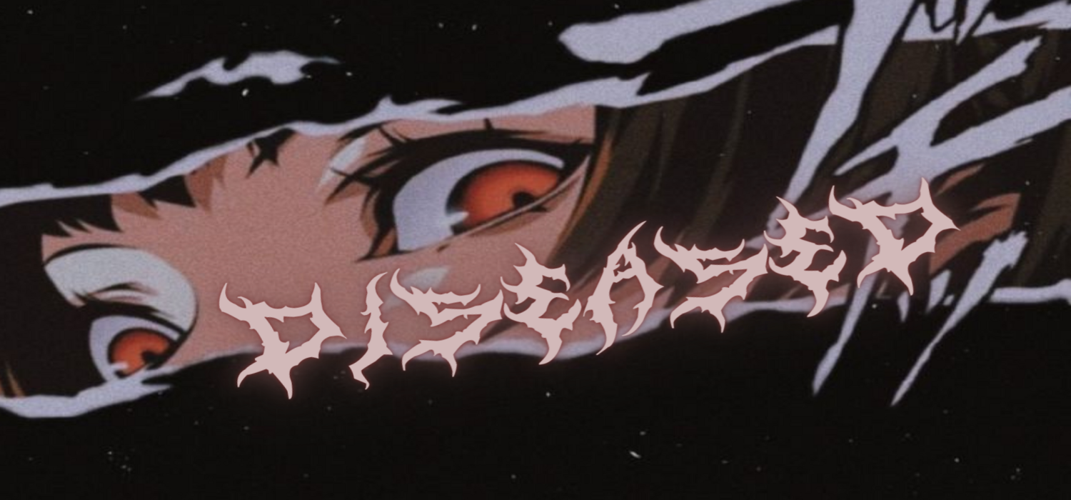 Kick banner for @diseased