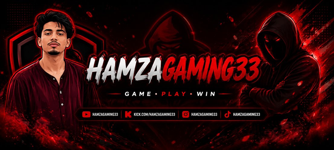 HAMZAGAMING33
