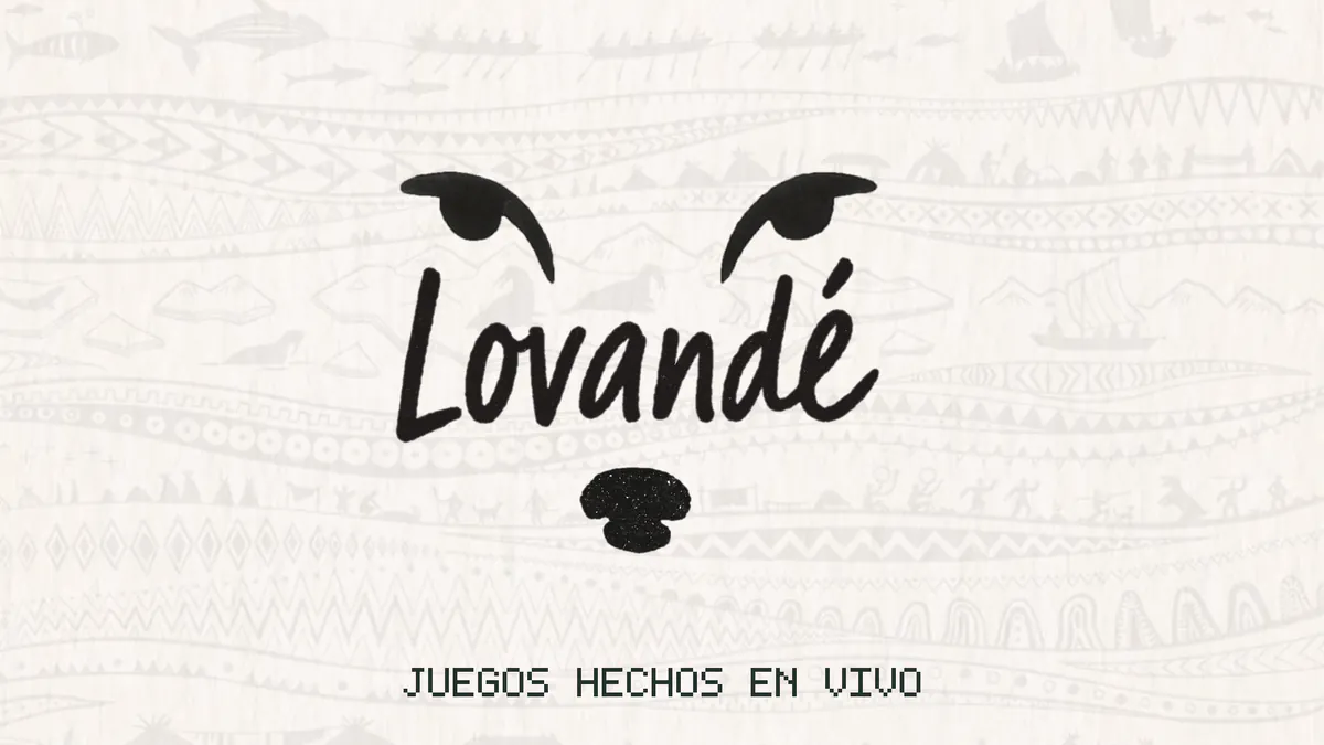 Lovande