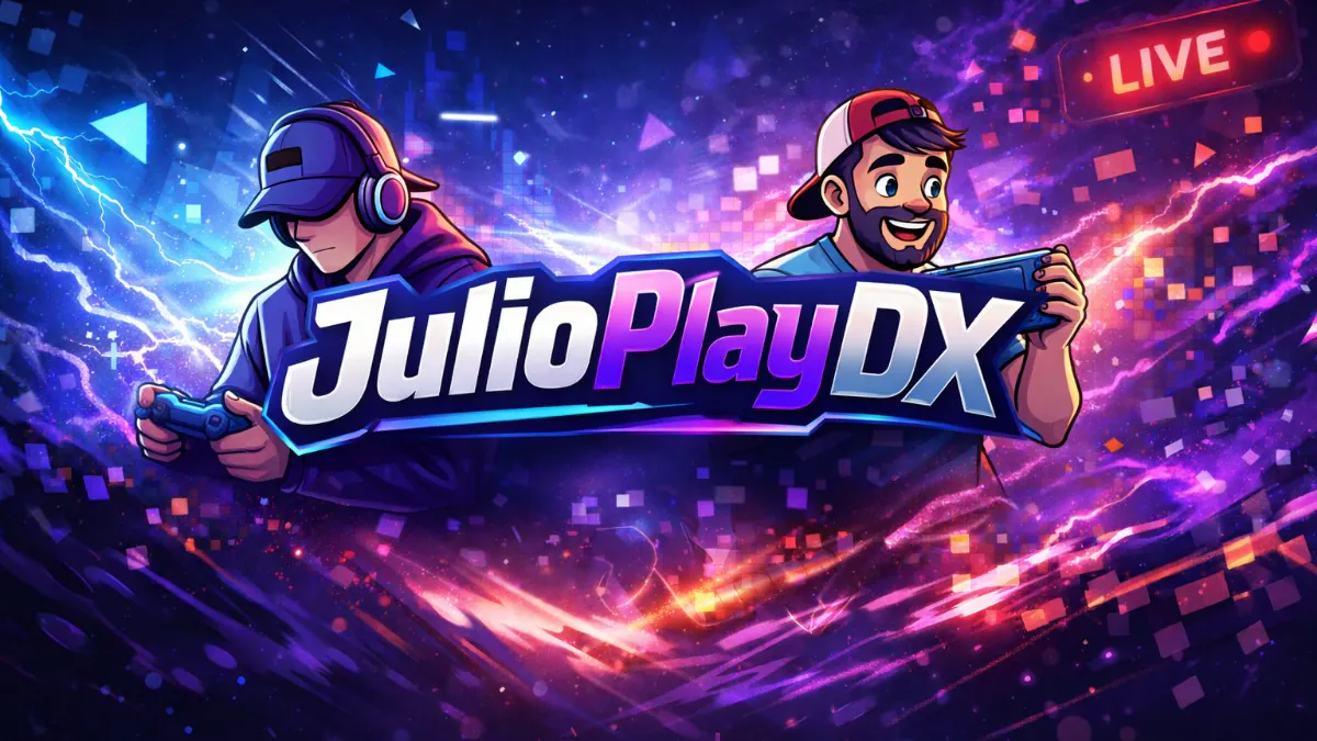 JulioPlayDX