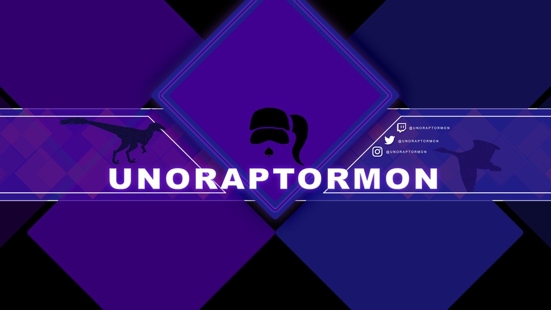 unoraptormon