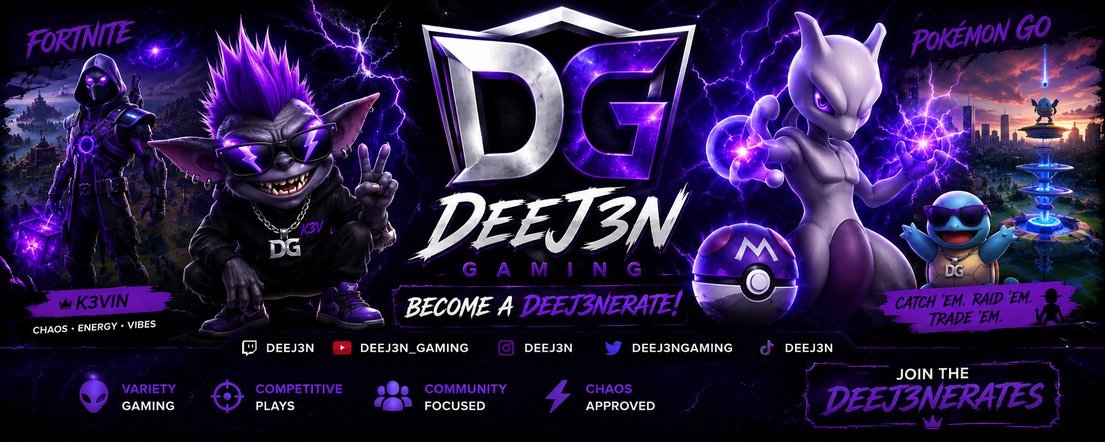 DeeJ3n