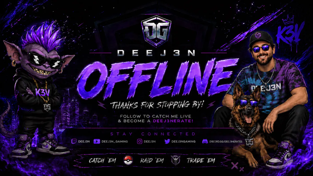 DeeJ3n