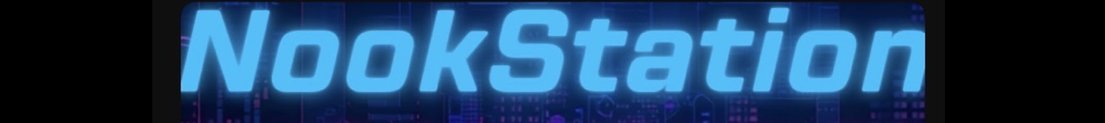 NookStation