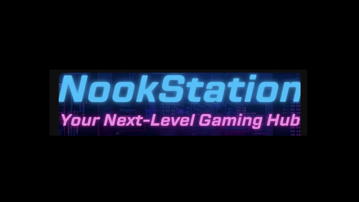 NookStation