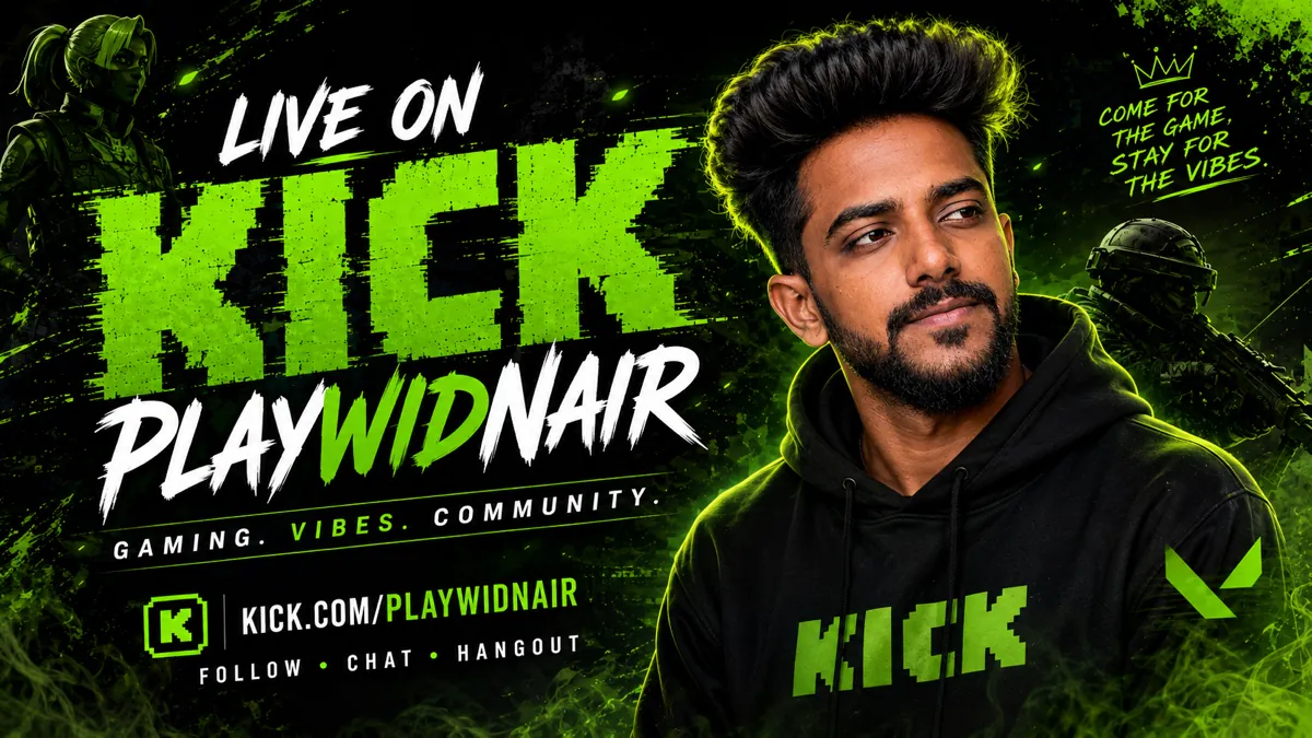 playwidnair