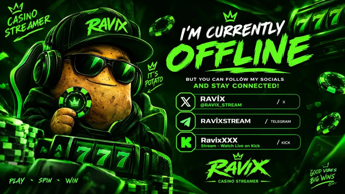 RavixXXX