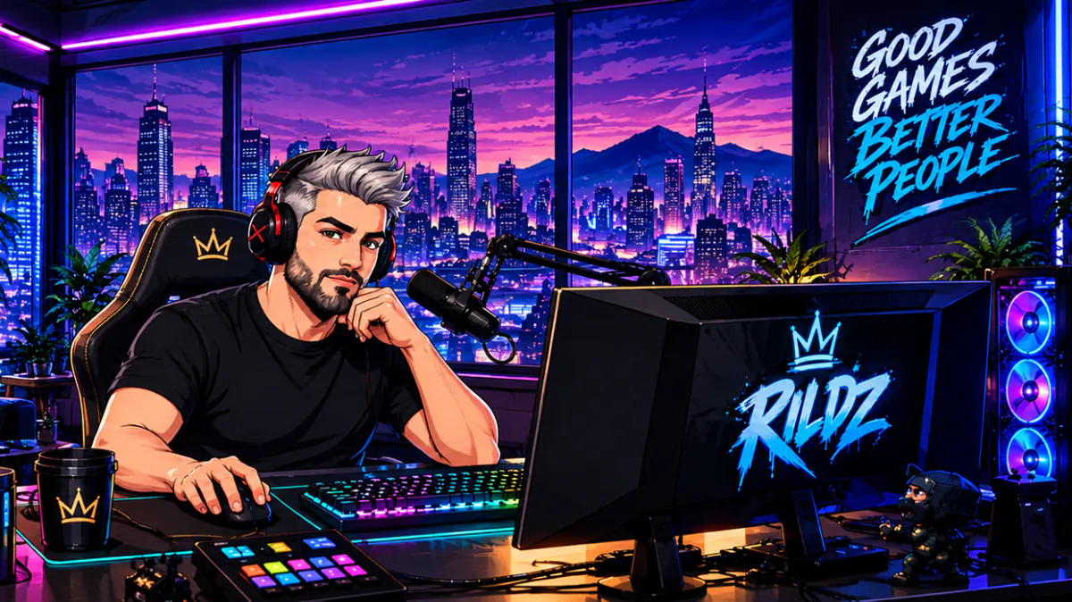 Rildz
