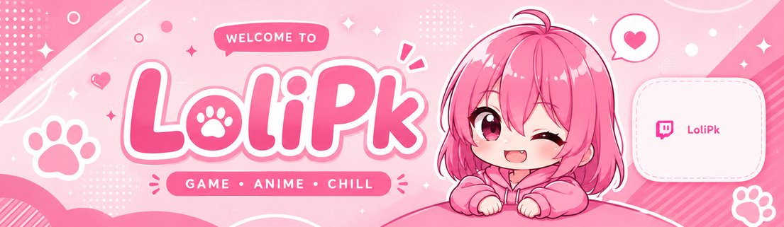 lolipk
