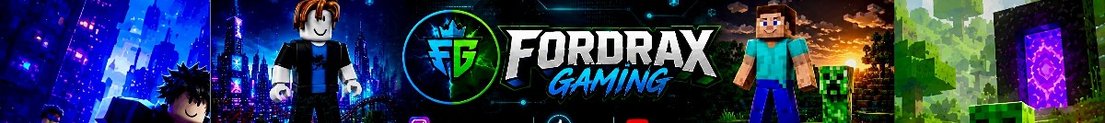 Fordraxgaming24