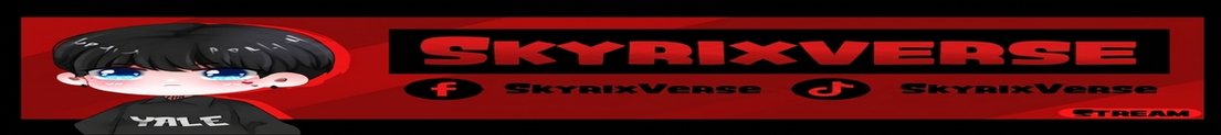 SkyrixVerse