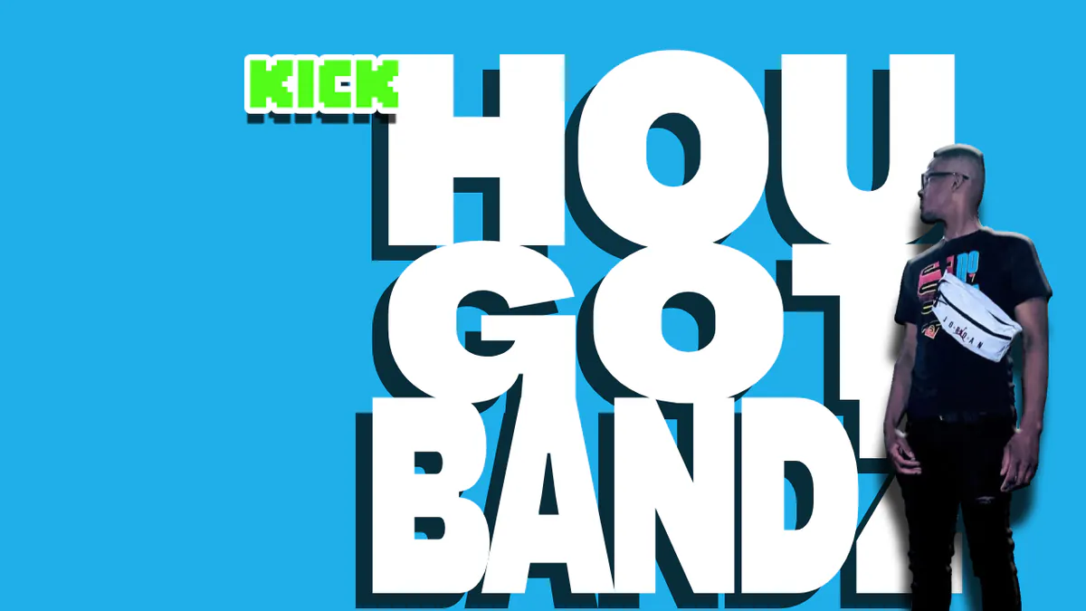 HougotBANDZ