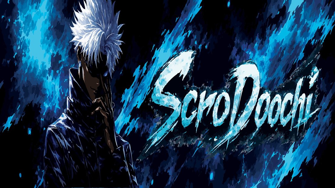 ScroDoochi