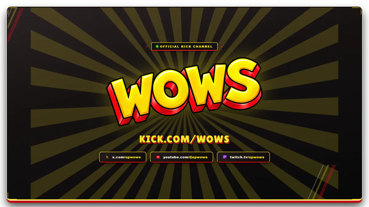 wows