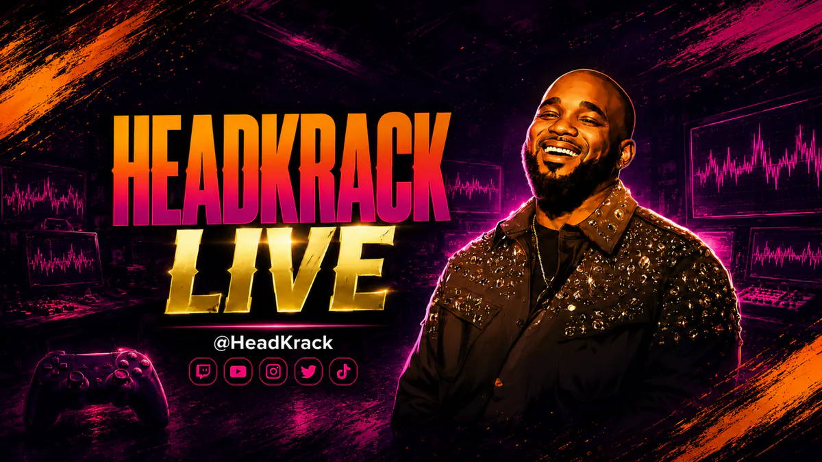 HeadKrack