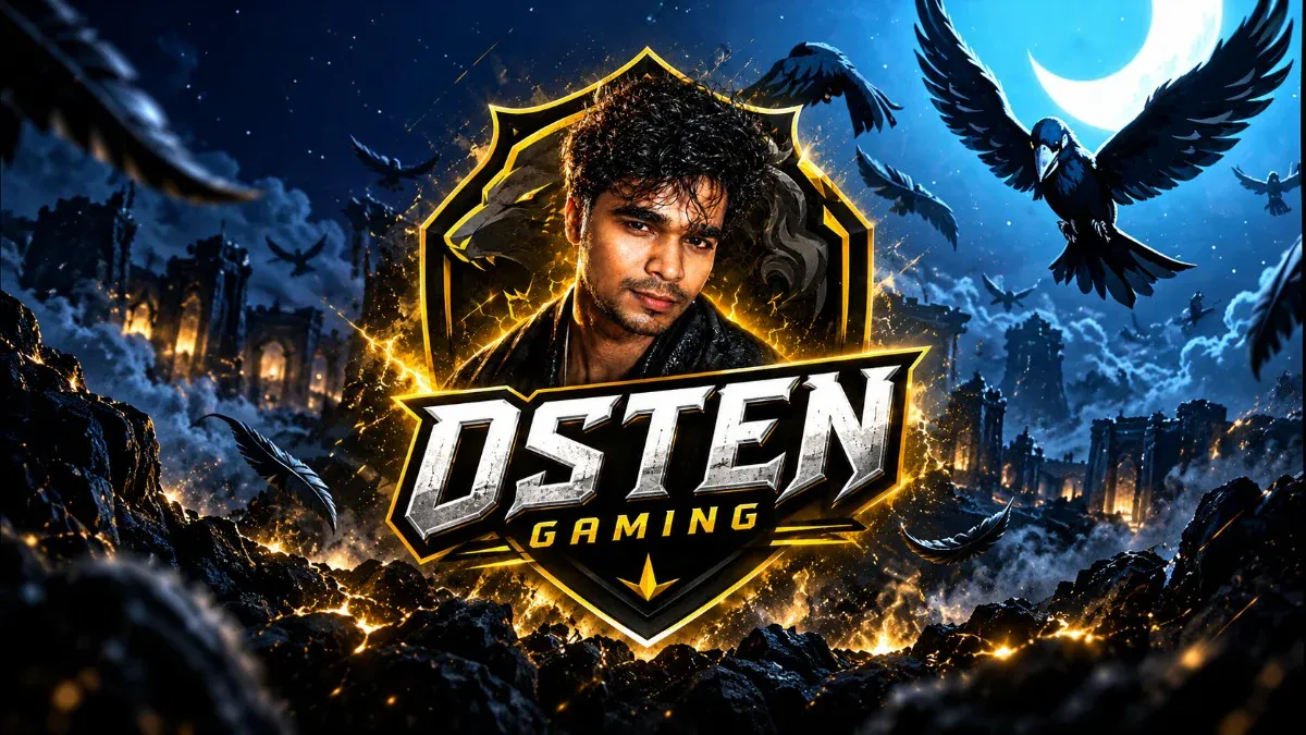 Osten_Gaming