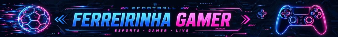 Ferreirinhas_gamer