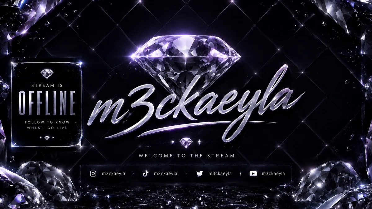 m3ckaeyla