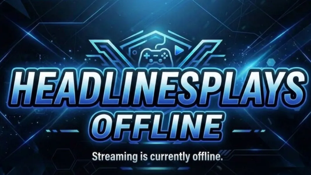 HeadLinesPlays