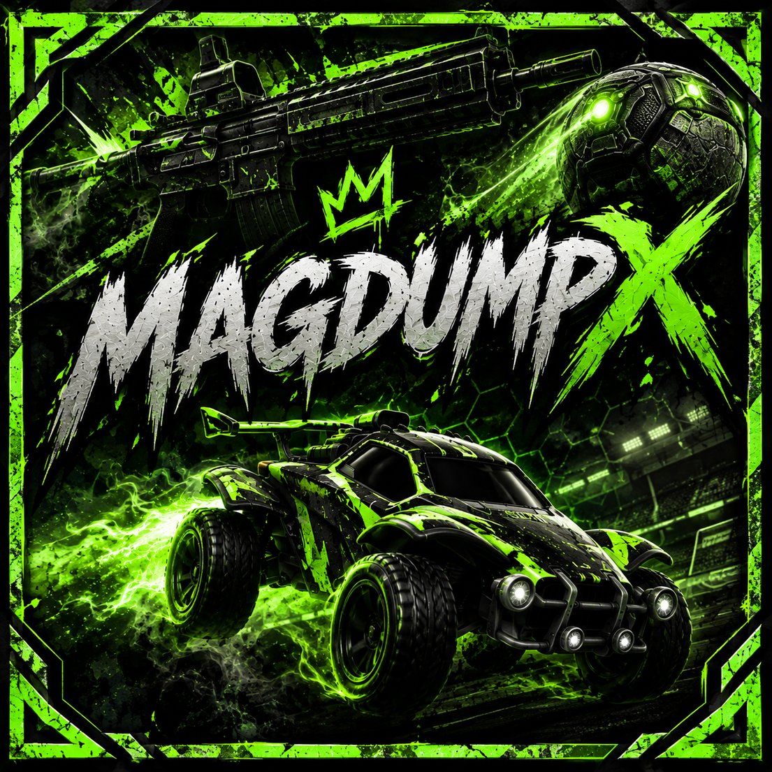Magdumpx