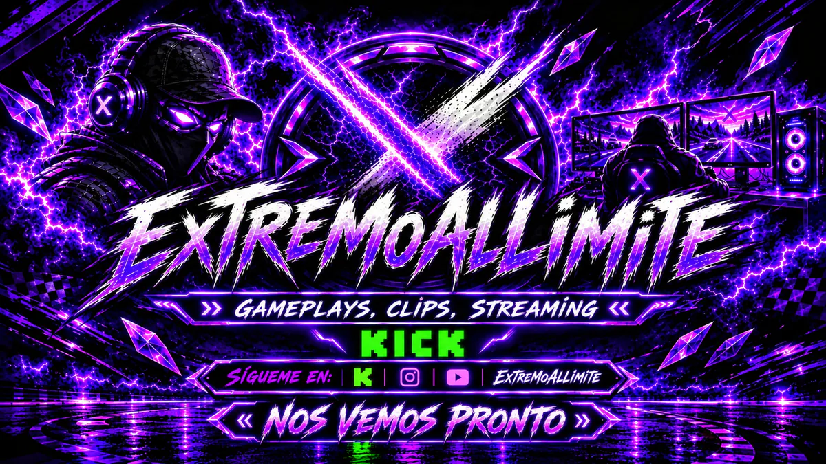 ExTreMoAlLiMiTe
