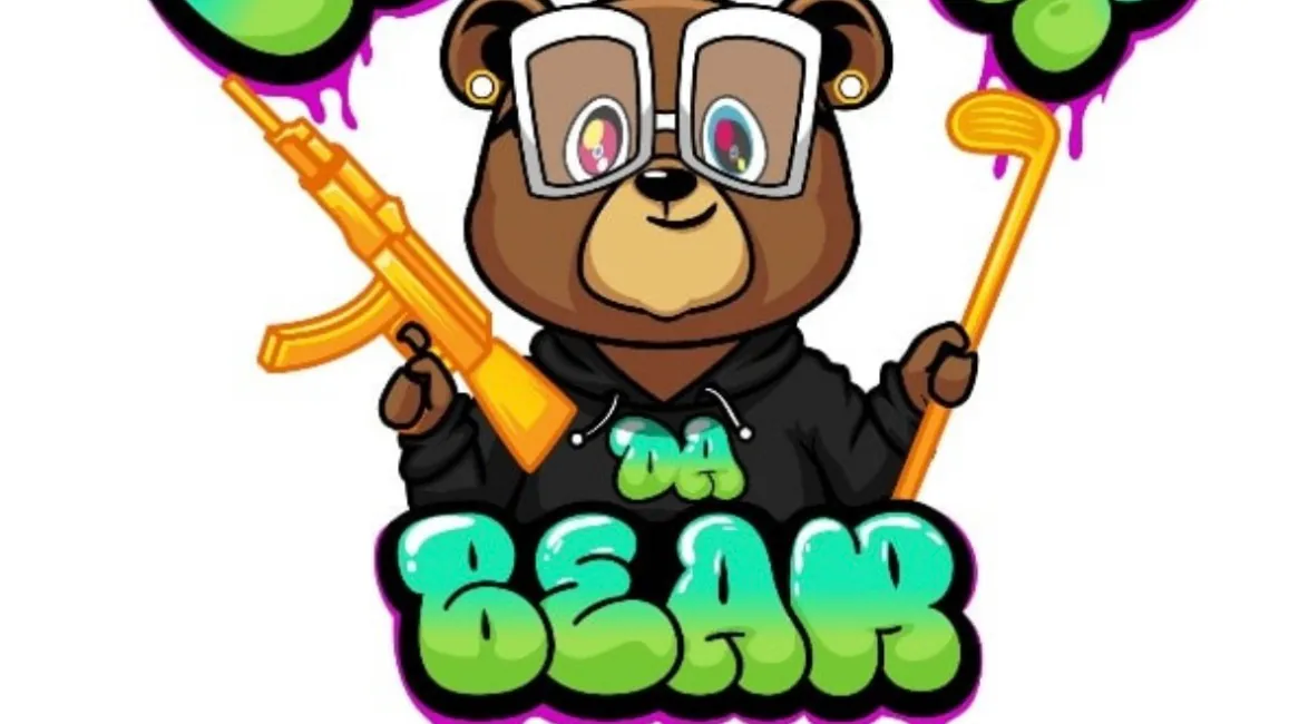 LutherDaBear