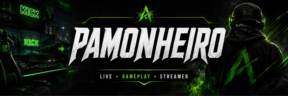PamonheiroGamePlay